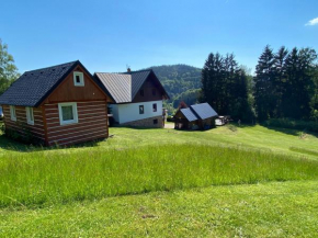 Apartmany Silver Rokytnice Nad Jizerou